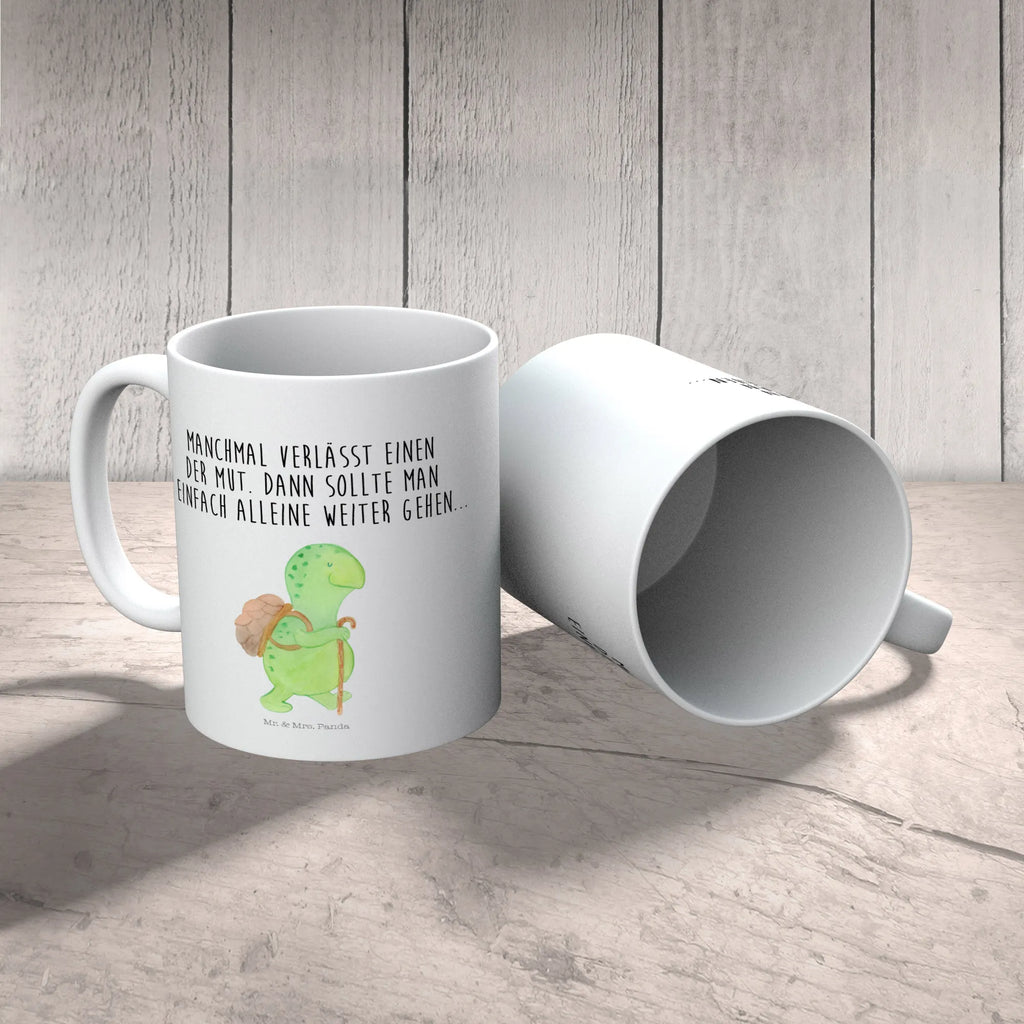 Kindertasse Schildkröte Wanderer Kindertasse, Kinder Tasse, Kunststoff Tasse, Kindergarten Tasse, Trinkbecher, Camping Becher, Kaffeetasse, Kunststoffbecher, Kindergartenbecher, Outdoorgeschirr, Kunststoffgeschirr, Reisebecher, Reisetasse, Kinderbecher, Bruchfeste Tasse, Bruchsichere Tasse, Plastik Tasse, Plastiktasse, Schildkröte, Schildkröten, Motivation, Motivationsspruch, Motivationssprüche, Neuanfang