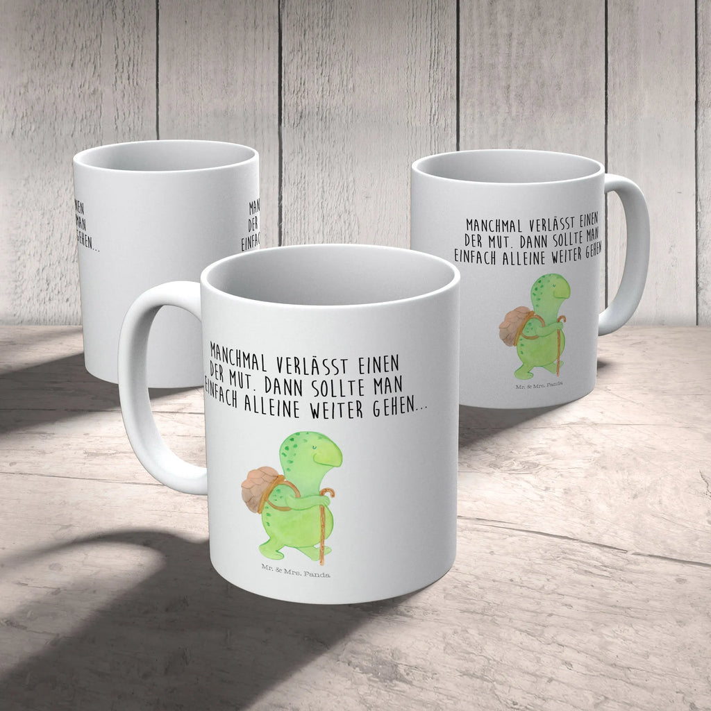 Kindertasse Schildkröte Wanderer Kindertasse, Kinder Tasse, Kunststoff Tasse, Kindergarten Tasse, Trinkbecher, Camping Becher, Kaffeetasse, Kunststoffbecher, Kindergartenbecher, Outdoorgeschirr, Kunststoffgeschirr, Reisebecher, Reisetasse, Kinderbecher, Bruchfeste Tasse, Bruchsichere Tasse, Plastik Tasse, Plastiktasse, Schildkröte, Schildkröten, Motivation, Motivationsspruch, Motivationssprüche, Neuanfang