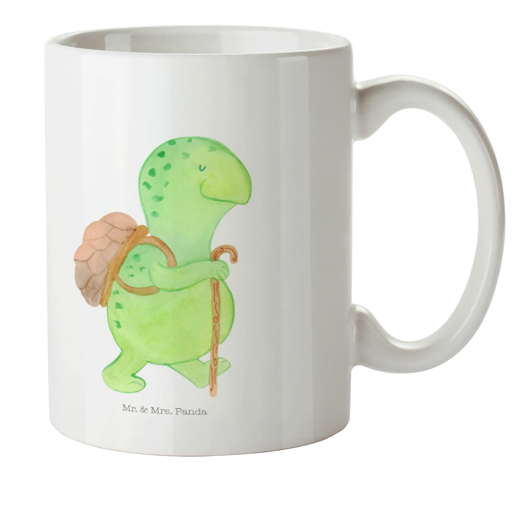 Kindertasse Schildkröte Wanderer Kindertasse, Kinder Tasse, Kunststoff Tasse, Kindergarten Tasse, Trinkbecher, Camping Becher, Kaffeetasse, Kunststoffbecher, Kindergartenbecher, Outdoorgeschirr, Kunststoffgeschirr, Reisebecher, Reisetasse, Kinderbecher, Bruchfeste Tasse, Bruchsichere Tasse, Plastik Tasse, Plastiktasse, Schildkröte, Schildkröten, Motivation, Motivationsspruch, Motivationssprüche, Neuanfang