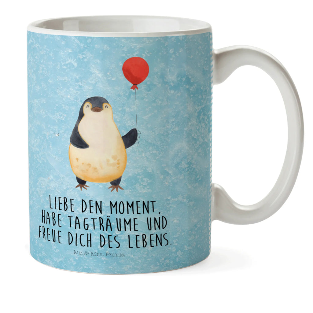 Kindertasse Pinguin Luftballon Kindertasse, Kinder Tasse, Kunststoff Tasse, Kindergarten Tasse, Trinkbecher, Camping Becher, Kaffeetasse, Kunststoffbecher, Kindergartenbecher, Outdoorgeschirr, Kunststoffgeschirr, Reisebecher, Reisetasse, Kinderbecher, Bruchfeste Tasse, Bruchsichere Tasse, Plastik Tasse, Plastiktasse, Pinguin, Pinguine, Luftballon, Tagträume, Lebenslust, Geschenk Freundin, Geschenkidee, beste Freundin, Motivation, Neustart, neues Leben, Liebe, Glück