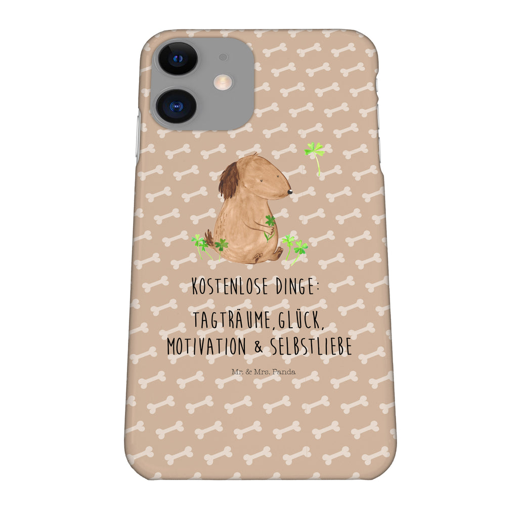 Handyhülle Hund Kleeblatt Handyhülle, Handycover, Cover, Handy, Hülle, Iphone 10, Iphone X, Hund, Hundemotiv, Haustier, Hunderasse, Tierliebhaber, Hundebesitzer, Sprüche, Kleeblatt, Glück, Tagträume, Motivation, Neuanfang, Geschenk, Glücksbringer, Selbstliebe, Achtsamkeit