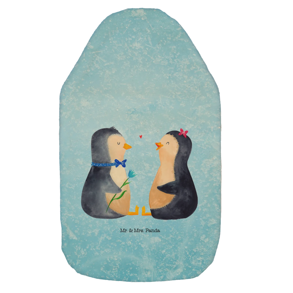 Wärmflasche Pinguin Pärchen Wärmekissen, Kinderwärmflasche, Körnerkissen, Wärmflaschenbezug, Wärmflasche mit Bezug, Wärmflasche, Bettflasche, Kleine Wärmflasche, Pinguin, Pinguine, Liebe, Liebespaar, Liebesbeweis, Liebesgeschenk, Verlobung, Jahrestag, Hochzeitstag, Hochzeit, Hochzeitsgeschenk, große Liebe, Traumpaar