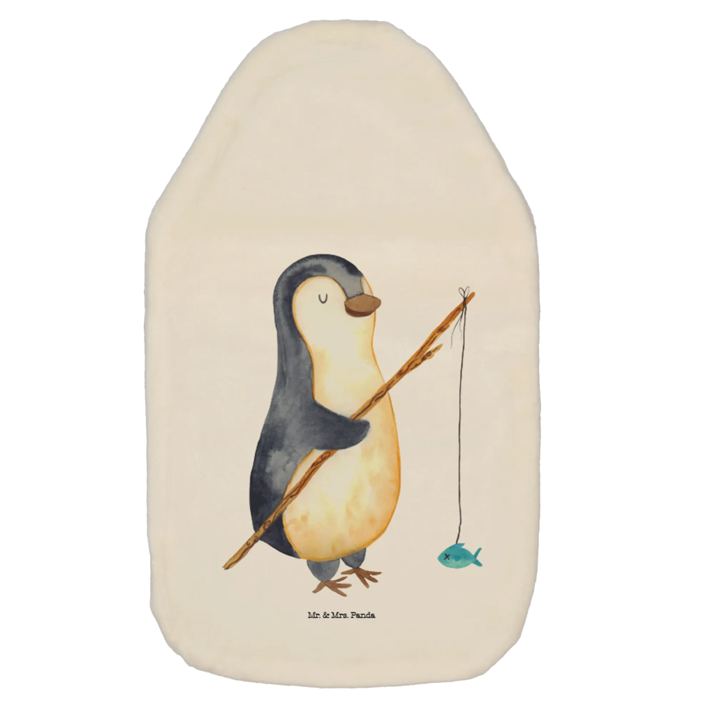 Wärmflasche Pinguin Angler Wärmekissen, Kinderwärmflasche, Körnerkissen, Wärmflaschenbezug, Wärmflasche mit Bezug, Wärmflasche, Bettflasche, Kleine Wärmflasche, Pinguin, Pinguine, Angeln, Angler, Tagträume, Hobby, Plan, Planer, Tagesplan, Neustart, Motivation, Geschenk, Freundinnen, Geschenkidee, Urlaub, Wochenende