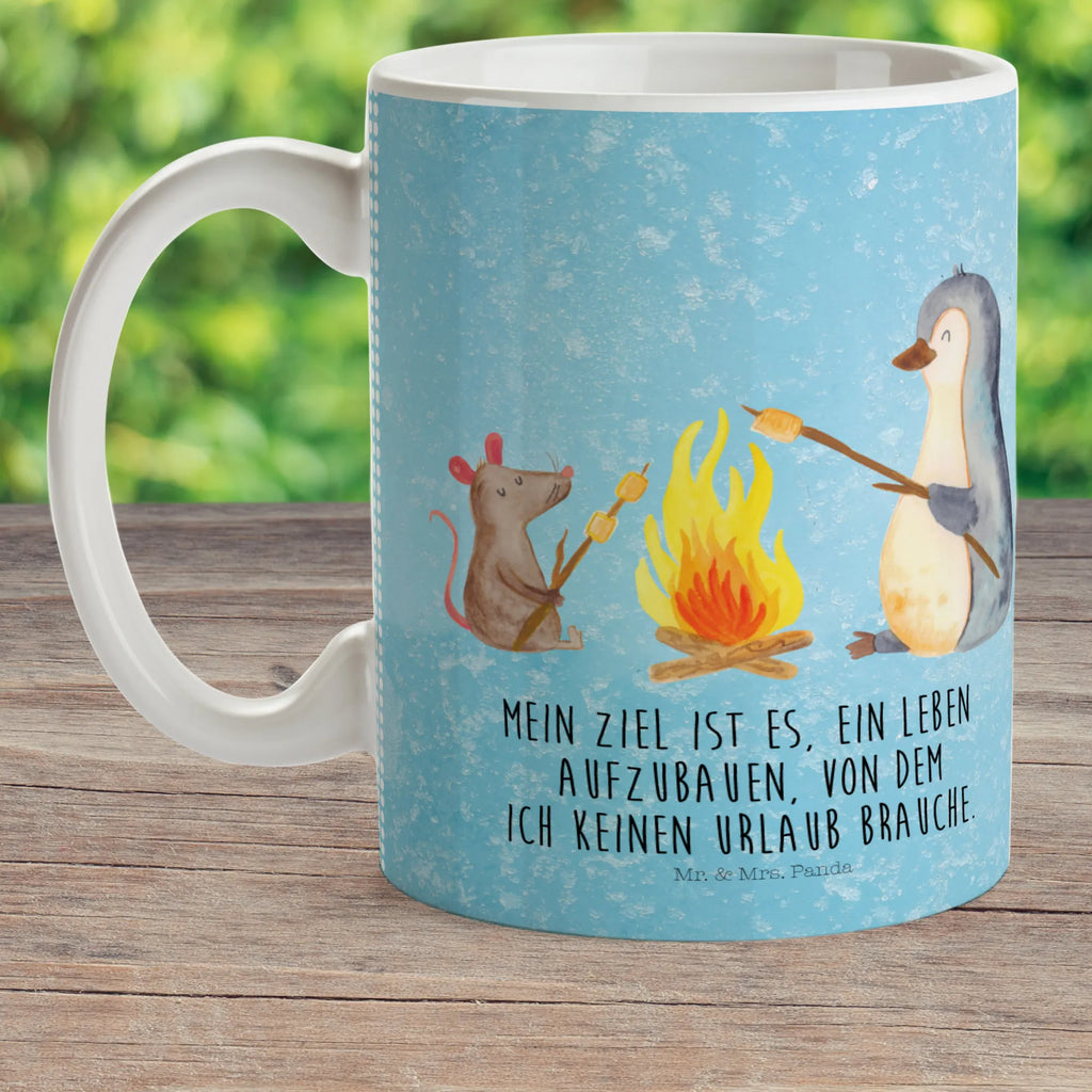 Kindertasse Pinguin Lagerfeuer Kindertasse, Kinder Tasse, Kunststoff Tasse, Kindergarten Tasse, Trinkbecher, Camping Becher, Kaffeetasse, Kunststoffbecher, Kindergartenbecher, Outdoorgeschirr, Kunststoffgeschirr, Reisebecher, Reisetasse, Kinderbecher, Bruchfeste Tasse, Bruchsichere Tasse, Plastik Tasse, Plastiktasse, Pinguin, Maus, Pinguine, Lagerfeuer, Leben, Arbeit, Job, Motivation, Büro, Büroalltag, Lebensspruch, Lebensmotivation, Neustart, Liebe, grillen, Feuer, Marshmallows