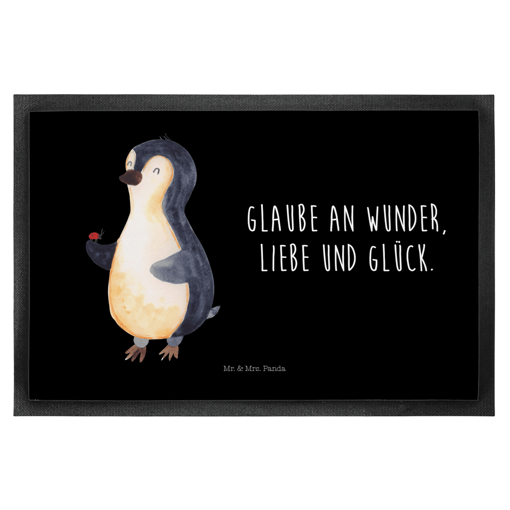 Fußmatte Pinguin Marienkäfer Türvorleger, Schmutzmatte, Fußabtreter, Matte, Schmutzfänger, Fußabstreifer, Schmutzfangmatte, Türmatte, Motivfußmatte, Haustürmatte, Vorleger, Fussmatten, Fußmatten, Gummimatte, Fußmatte außen, Fußmatte innen, Fussmatten online, Gummi Matte, Sauberlaufmatte, Fußmatte waschbar, Fußmatte outdoor, Schmutzfangmatte waschbar, Eingangsteppich, Fußabstreifer außen, Fußabtreter außen, Schmutzfangteppich, Fußmatte außen wetterfest, Pinguin, Pinguine, Marienkäfer, Liebe, Wunder, Glück, Freude, Lebensfreude