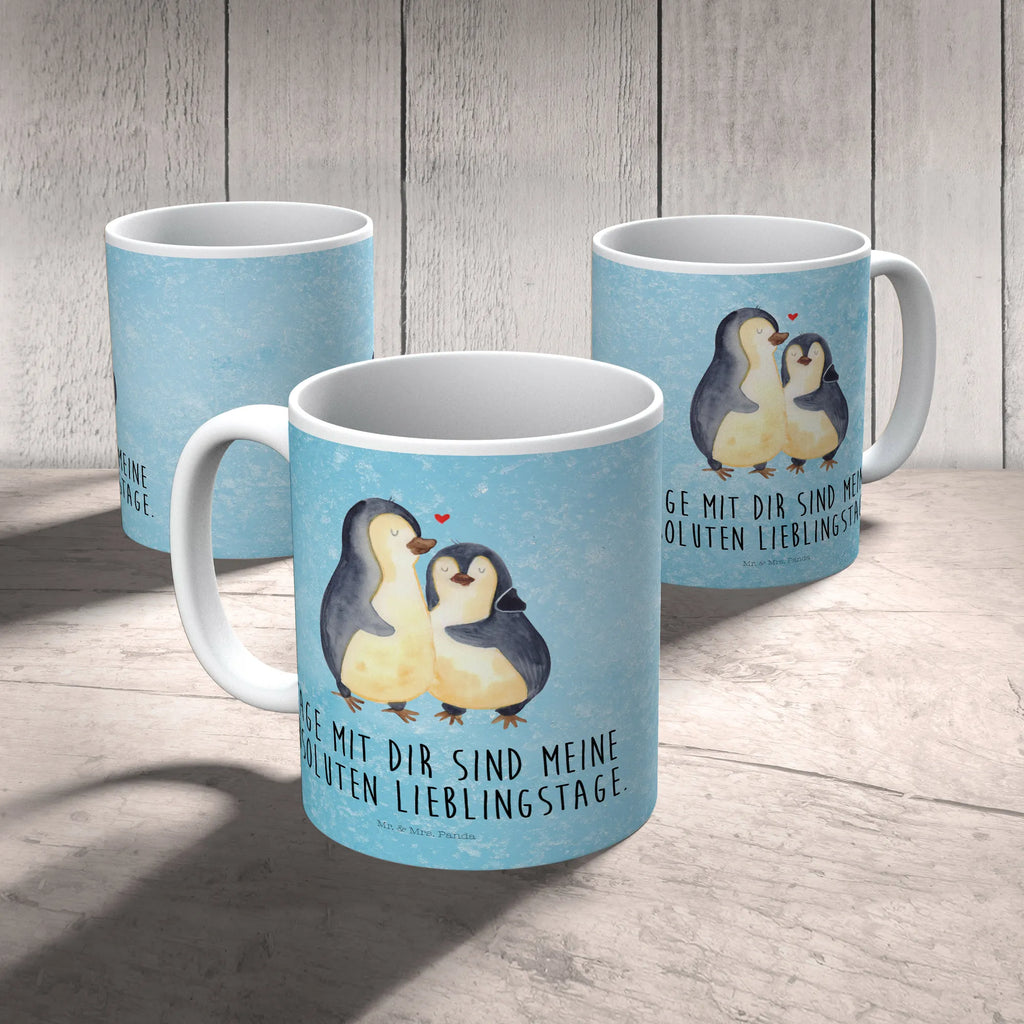 Kindertasse Pinguin umarmend Kindertasse, Kinder Tasse, Kunststoff Tasse, Kindergarten Tasse, Trinkbecher, Camping Becher, Kaffeetasse, Kunststoffbecher, Kindergartenbecher, Outdoorgeschirr, Kunststoffgeschirr, Reisebecher, Reisetasse, Kinderbecher, Bruchfeste Tasse, Bruchsichere Tasse, Plastik Tasse, Plastiktasse, Pinguin, Liebe, Liebespaar, Liebesbeweis, Liebesgeschenk, Verlobung, Jahrestag, Hochzeitstag, Hochzeit, Hochzeitsgeschenk