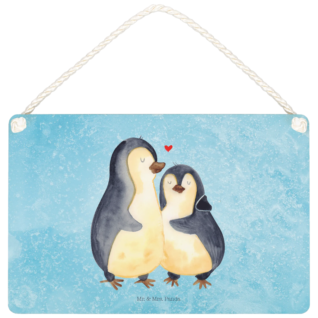 Deko Schild Pinguin umarmen Dekoschild, Deko Schild, Schild, Tür Schild, Türschild, Holzschild, Wandschild, Wanddeko, Pinguin, Liebe, Liebespaar, Liebesbeweis, Liebesgeschenk, Verlobung, Jahrestag, Hochzeitstag, Hochzeit, Hochzeitsgeschenk