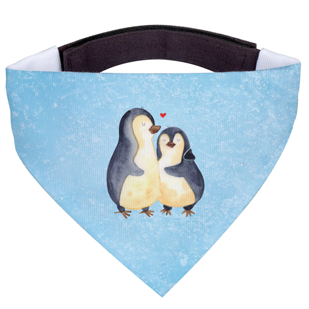 Hundehalstuch Pinguin umarmen Hundehalstuch, Halstuch, Hunde, Tuch, mittel, mittelgroße Hunde, Pinguin, Liebe, Liebespaar, Liebesbeweis, Liebesgeschenk, Verlobung, Jahrestag, Hochzeitstag, Hochzeit, Hochzeitsgeschenk