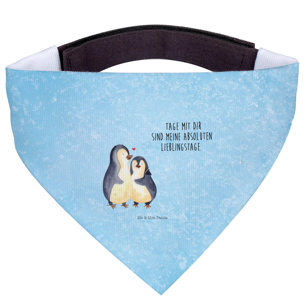 Hundehalstuch Pinguin umarmen Hundehalstuch, Halstuch, Hunde, Tuch, mittel, mittelgroße Hunde, Pinguin, Liebe, Liebespaar, Liebesbeweis, Liebesgeschenk, Verlobung, Jahrestag, Hochzeitstag, Hochzeit, Hochzeitsgeschenk