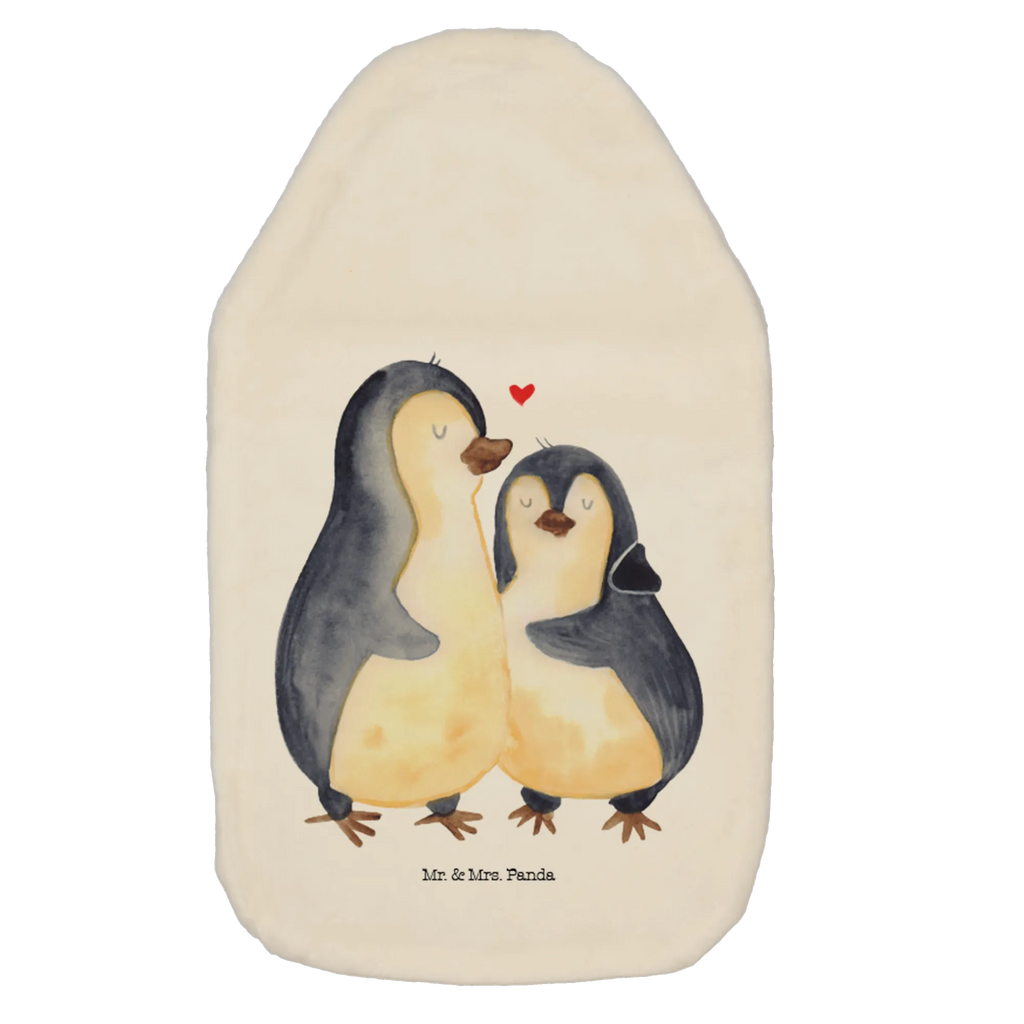 Wärmflasche Pinguin umarmen Wärmekissen, Kinderwärmflasche, Körnerkissen, Wärmflaschenbezug, Wärmflasche mit Bezug, Wärmflasche, Bettflasche, Kleine Wärmflasche, Pinguin, Liebe, Liebespaar, Liebesbeweis, Liebesgeschenk, Verlobung, Jahrestag, Hochzeitstag, Hochzeit, Hochzeitsgeschenk