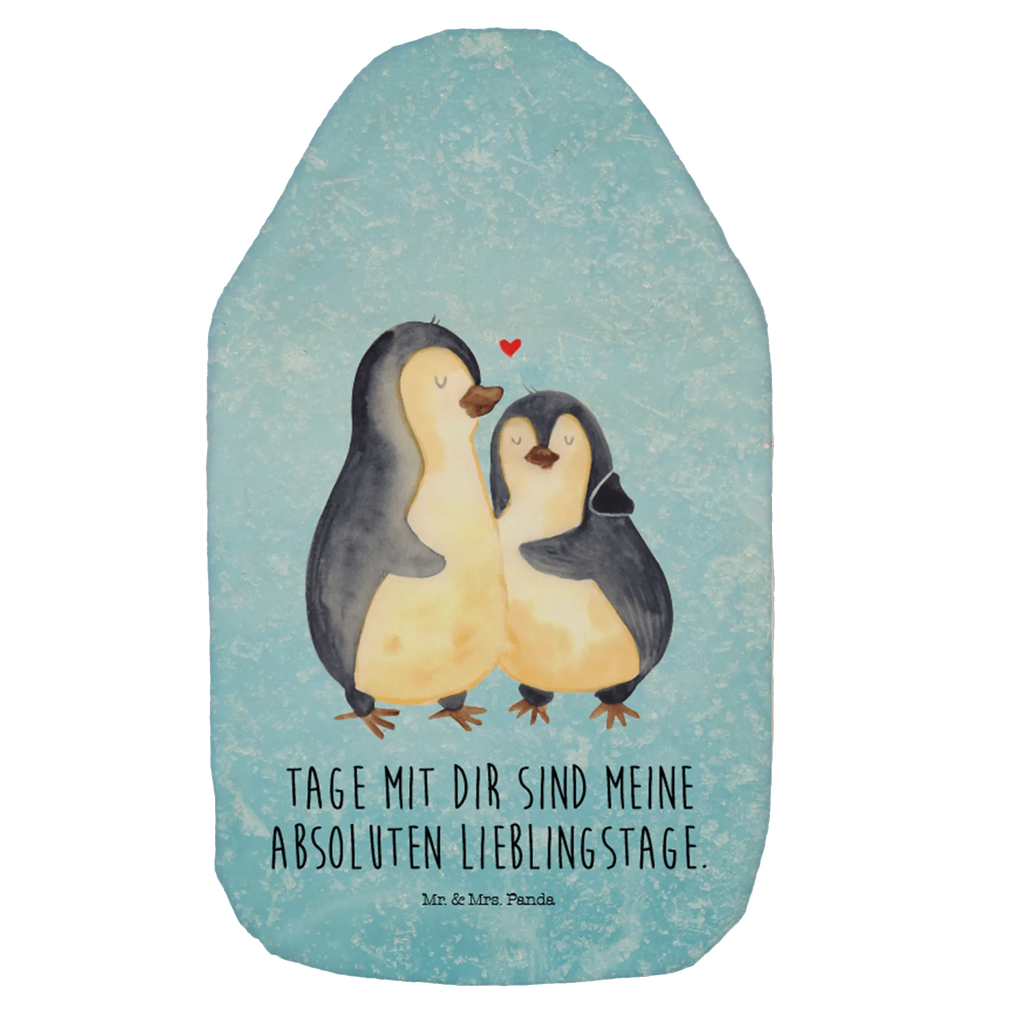 Wärmflasche Pinguin umarmen Wärmekissen, Kinderwärmflasche, Körnerkissen, Wärmflaschenbezug, Wärmflasche mit Bezug, Wärmflasche, Bettflasche, Kleine Wärmflasche, Pinguin, Liebe, Liebespaar, Liebesbeweis, Liebesgeschenk, Verlobung, Jahrestag, Hochzeitstag, Hochzeit, Hochzeitsgeschenk