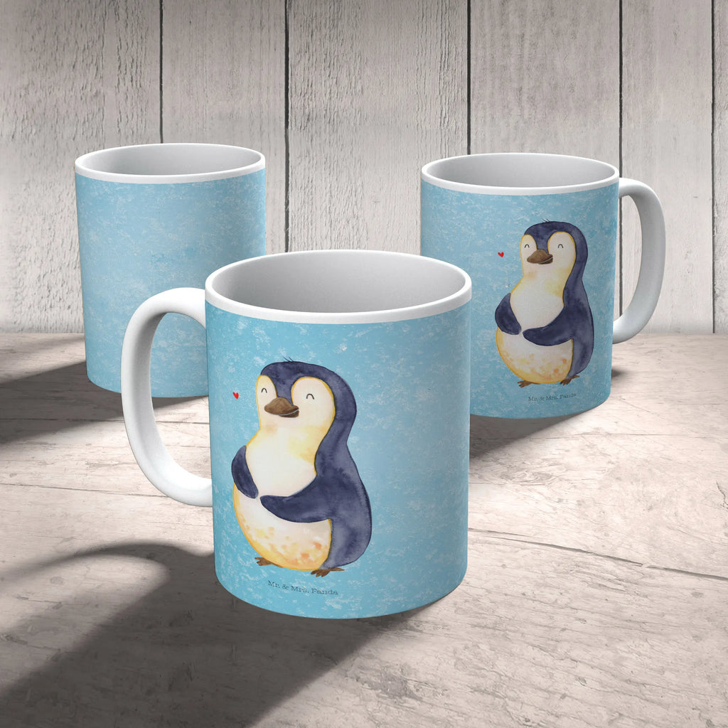 Kindertasse Pinguin Diät Kindertasse, Kinder Tasse, Kunststoff Tasse, Kindergarten Tasse, Trinkbecher, Camping Becher, Kaffeetasse, Kunststoffbecher, Kindergartenbecher, Outdoorgeschirr, Kunststoffgeschirr, Reisebecher, Reisetasse, Kinderbecher, Bruchfeste Tasse, Bruchsichere Tasse, Plastik Tasse, Plastiktasse, Pinguin, Pinguine, Diät, Abnehmen, Abspecken, Gewicht, Motivation, Selbstliebe, Körperliebe, Selbstrespekt