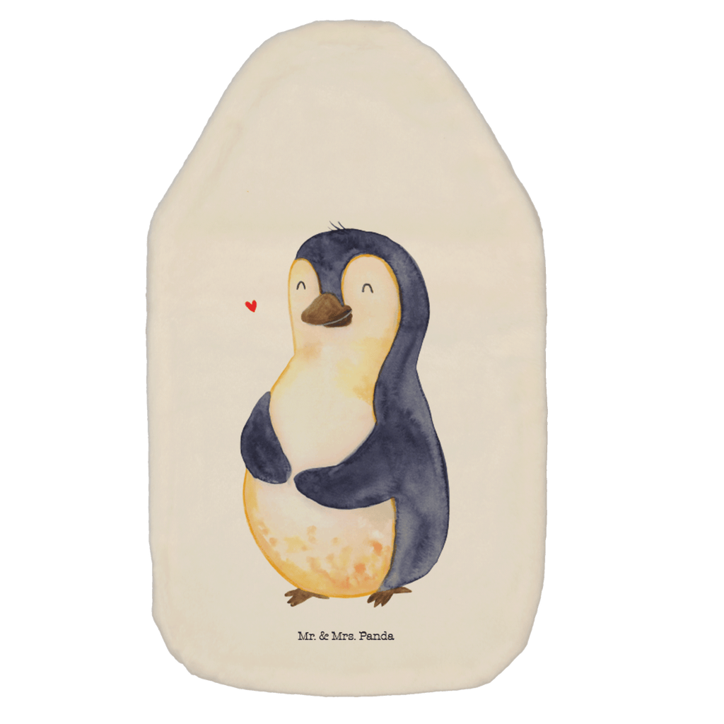 Wärmflasche Pinguin Diät Wärmekissen, Kinderwärmflasche, Körnerkissen, Wärmflaschenbezug, Wärmflasche mit Bezug, Wärmflasche, Bettflasche, Kleine Wärmflasche, Pinguin, Pinguine, Diät, Abnehmen, Abspecken, Gewicht, Motivation, Selbstliebe, Körperliebe, Selbstrespekt