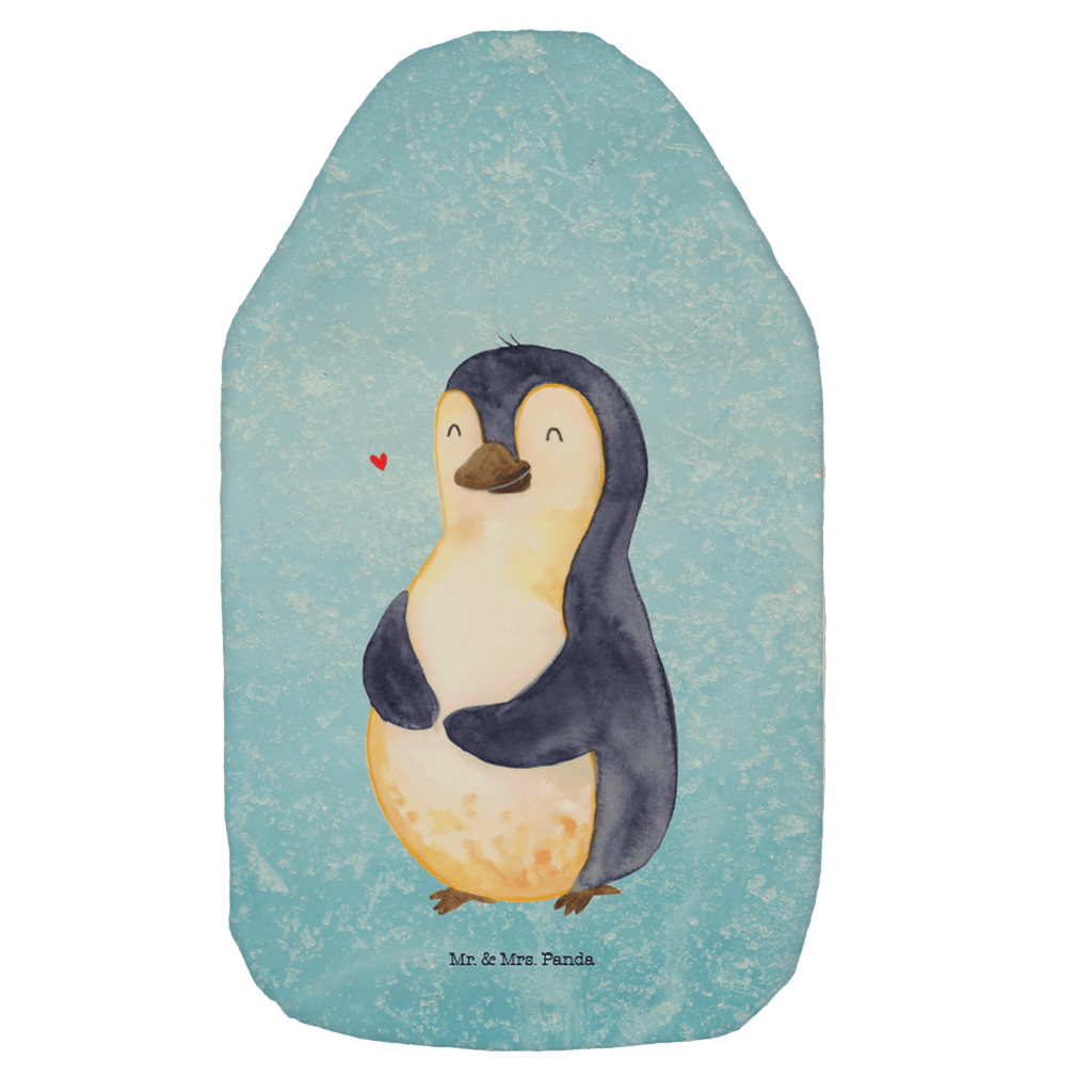 Wärmflasche Pinguin Diät Wärmekissen, Kinderwärmflasche, Körnerkissen, Wärmflaschenbezug, Wärmflasche mit Bezug, Wärmflasche, Bettflasche, Kleine Wärmflasche, Pinguin, Pinguine, Diät, Abnehmen, Abspecken, Gewicht, Motivation, Selbstliebe, Körperliebe, Selbstrespekt