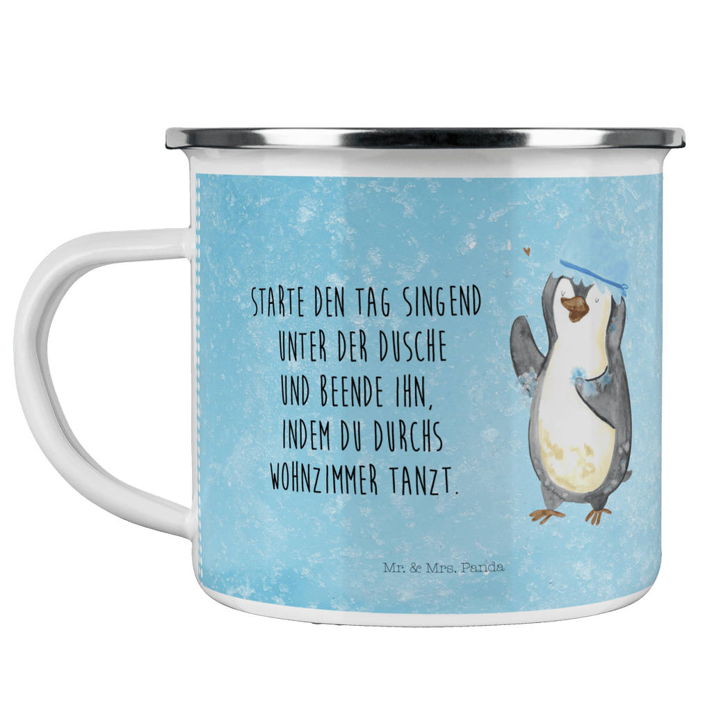 Camping Emaille Tasse Pinguin Duschen Campingtasse, Trinkbecher, Metalltasse, Outdoor Tasse, Emaille Trinkbecher, Blechtasse Outdoor, Emaille Campingbecher, Edelstahl Trinkbecher, Metalltasse für Camping, Kaffee Blechtasse, Camping Tasse Metall, Emaille Tasse, Emaille Becher, Tasse Camping, Tasse Emaille, Emaille Tassen, Camping Becher, Metall Tasse, Camping Tassen, Blechtasse, Emaille Tasse Camping, Camping Tasse Emaille, Emailletasse, Camping Tassen Emaille, Campingbecher, Blechtassen, Outdoor Becher, Campingtassen, Emaille Becher Camping, Camping Becher Edelstahl, Pinguin, Pinguine, Dusche, duschen, Lebensmotto, Motivation, Neustart, Neuanfang, glücklich sein