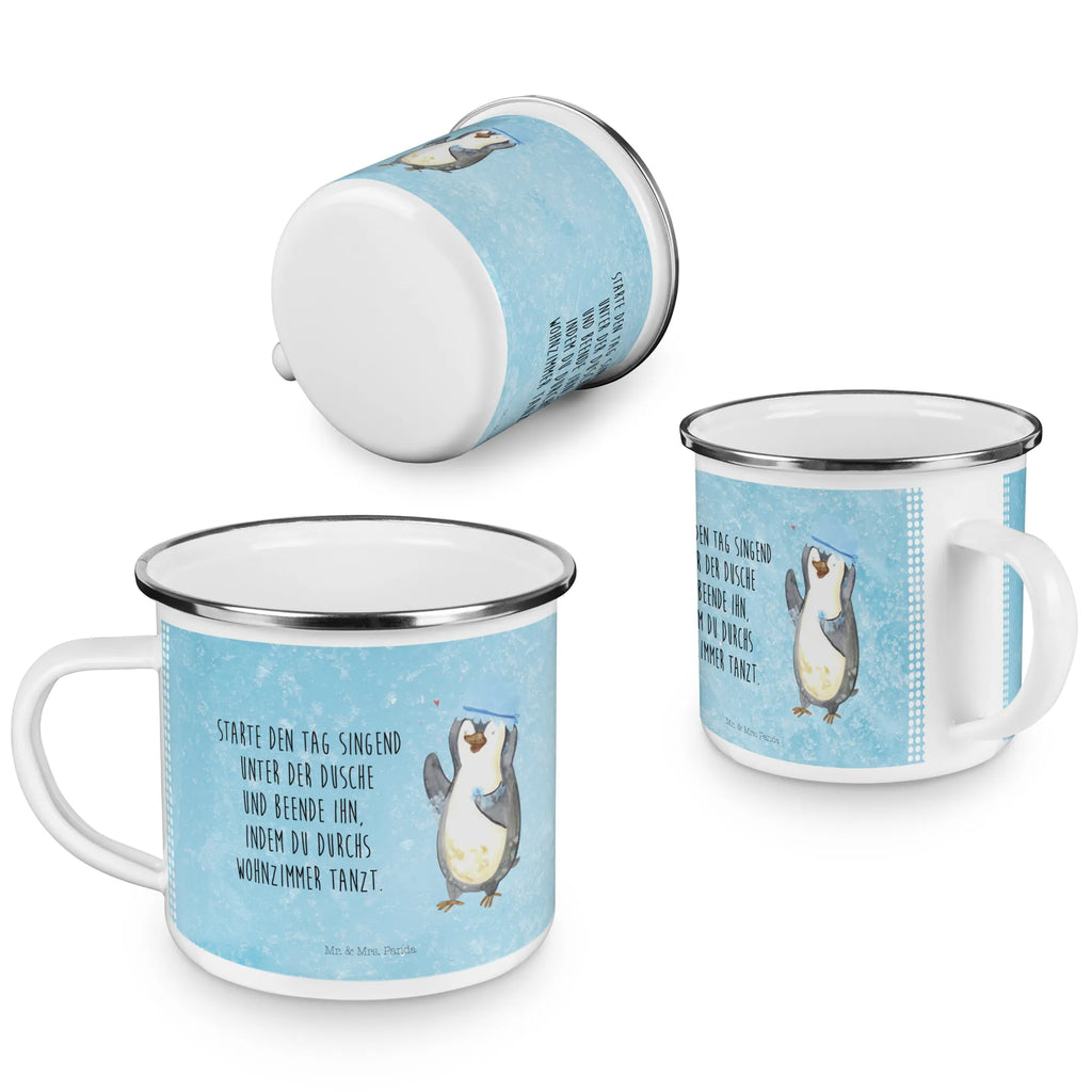 Camping Emaille Tasse Pinguin Duschen Campingtasse, Trinkbecher, Metalltasse, Outdoor Tasse, Emaille Trinkbecher, Blechtasse Outdoor, Emaille Campingbecher, Edelstahl Trinkbecher, Metalltasse für Camping, Kaffee Blechtasse, Camping Tasse Metall, Emaille Tasse, Emaille Becher, Tasse Camping, Tasse Emaille, Emaille Tassen, Camping Becher, Metall Tasse, Camping Tassen, Blechtasse, Emaille Tasse Camping, Camping Tasse Emaille, Emailletasse, Camping Tassen Emaille, Campingbecher, Blechtassen, Outdoor Becher, Campingtassen, Emaille Becher Camping, Camping Becher Edelstahl, Pinguin, Pinguine, Dusche, duschen, Lebensmotto, Motivation, Neustart, Neuanfang, glücklich sein