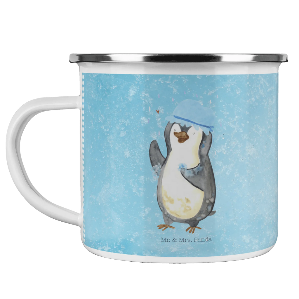 Camping Emaille Tasse Pinguin Duschen Campingtasse, Trinkbecher, Metalltasse, Outdoor Tasse, Emaille Trinkbecher, Blechtasse Outdoor, Emaille Campingbecher, Edelstahl Trinkbecher, Metalltasse für Camping, Kaffee Blechtasse, Camping Tasse Metall, Emaille Tasse, Emaille Becher, Tasse Camping, Tasse Emaille, Emaille Tassen, Camping Becher, Metall Tasse, Camping Tassen, Blechtasse, Emaille Tasse Camping, Camping Tasse Emaille, Emailletasse, Camping Tassen Emaille, Campingbecher, Blechtassen, Outdoor Becher, Campingtassen, Emaille Becher Camping, Camping Becher Edelstahl, Pinguin, Pinguine, Dusche, duschen, Lebensmotto, Motivation, Neustart, Neuanfang, glücklich sein