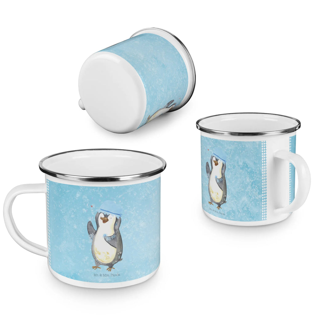 Camping Emaille Tasse Pinguin Duschen Campingtasse, Trinkbecher, Metalltasse, Outdoor Tasse, Emaille Trinkbecher, Blechtasse Outdoor, Emaille Campingbecher, Edelstahl Trinkbecher, Metalltasse für Camping, Kaffee Blechtasse, Camping Tasse Metall, Emaille Tasse, Emaille Becher, Tasse Camping, Tasse Emaille, Emaille Tassen, Camping Becher, Metall Tasse, Camping Tassen, Blechtasse, Emaille Tasse Camping, Camping Tasse Emaille, Emailletasse, Camping Tassen Emaille, Campingbecher, Blechtassen, Outdoor Becher, Campingtassen, Emaille Becher Camping, Camping Becher Edelstahl, Pinguin, Pinguine, Dusche, duschen, Lebensmotto, Motivation, Neustart, Neuanfang, glücklich sein