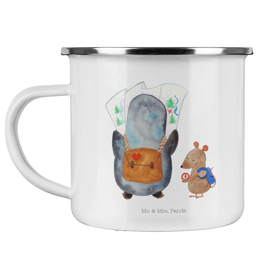 Camping Emaille Tasse Pinguin & Maus Wanderer Campingtasse, Trinkbecher, Metalltasse, Outdoor Tasse, Emaille Trinkbecher, Blechtasse Outdoor, Emaille Campingbecher, Edelstahl Trinkbecher, Metalltasse für Camping, Kaffee Blechtasse, Camping Tasse Metall, Emaille Tasse, Emaille Becher, Tasse Camping, Tasse Emaille, Emaille Tassen, Camping Becher, Metall Tasse, Camping Tassen, Blechtasse, Emaille Tasse Camping, Camping Tasse Emaille, Emailletasse, Camping Tassen Emaille, Campingbecher, Blechtassen, Outdoor Becher, Campingtassen, Emaille Becher Camping, Camping Becher Edelstahl, Pinguin, Pinguine, Abenteurer, Abenteuer, Roadtrip, Ausflug, Wanderlust, wandern