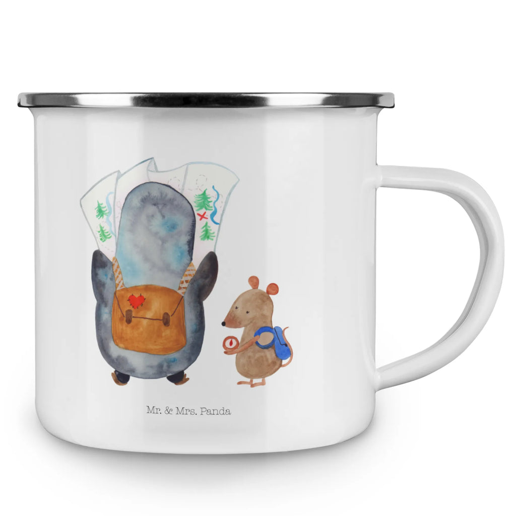 Camping Emaille Tasse Pinguin & Maus Wanderer Campingtasse, Trinkbecher, Metalltasse, Outdoor Tasse, Emaille Trinkbecher, Blechtasse Outdoor, Emaille Campingbecher, Edelstahl Trinkbecher, Metalltasse für Camping, Kaffee Blechtasse, Camping Tasse Metall, Emaille Tasse, Emaille Becher, Tasse Camping, Tasse Emaille, Emaille Tassen, Camping Becher, Metall Tasse, Camping Tassen, Blechtasse, Emaille Tasse Camping, Camping Tasse Emaille, Emailletasse, Camping Tassen Emaille, Campingbecher, Blechtassen, Outdoor Becher, Campingtassen, Emaille Becher Camping, Camping Becher Edelstahl, Pinguin, Pinguine, Abenteurer, Abenteuer, Roadtrip, Ausflug, Wanderlust, wandern