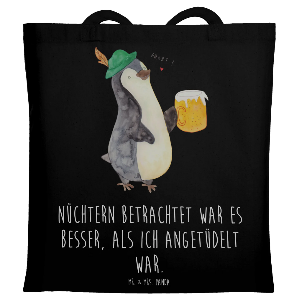 Tragetasche Pinguin Bier Beuteltasche, Beutel, Einkaufstasche, Jutebeutel, Stoffbeutel, Tasche, Shopper, Umhängetasche, Strandtasche, Schultertasche, Stofftasche, Tragetasche, Badetasche, Jutetasche, Einkaufstüte, Laptoptasche, Pinguin, Pinguine, Bier, Oktoberfest