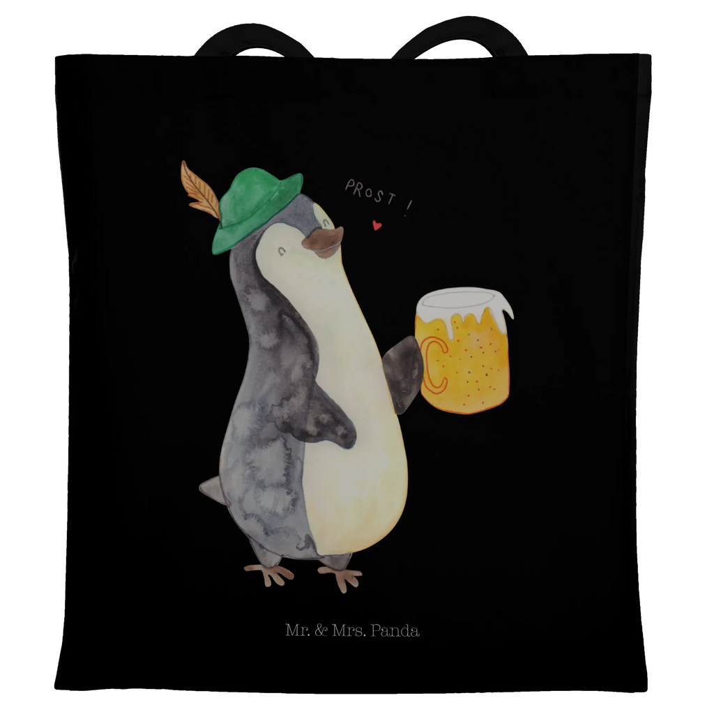 Tragetasche Pinguin Bier Beuteltasche, Beutel, Einkaufstasche, Jutebeutel, Stoffbeutel, Tasche, Shopper, Umhängetasche, Strandtasche, Schultertasche, Stofftasche, Tragetasche, Badetasche, Jutetasche, Einkaufstüte, Laptoptasche, Pinguin, Pinguine, Bier, Oktoberfest