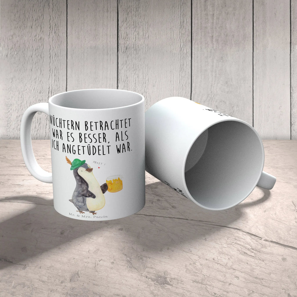 Tasse Pinguin Bier Tasse, Kaffeetasse, Teetasse, Becher, Kaffeebecher, Teebecher, Keramiktasse, Porzellantasse, Büro Tasse, Geschenk Tasse, Tasse Sprüche, Tasse Motive, Kaffeetassen, Tasse bedrucken, Designer Tasse, Cappuccino Tassen, Schöne Teetassen, Pinguin, Pinguine, Bier, Oktoberfest