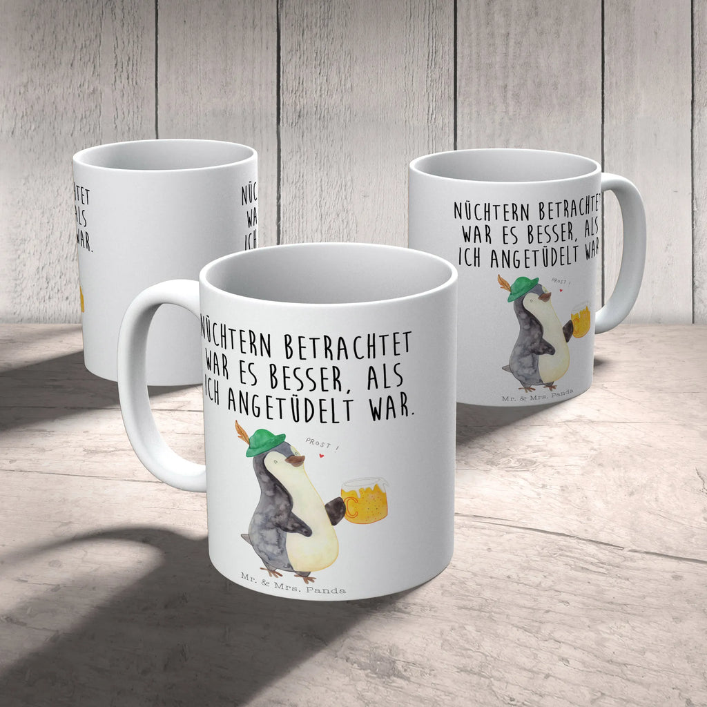 Tasse Pinguin Bier Tasse, Kaffeetasse, Teetasse, Becher, Kaffeebecher, Teebecher, Keramiktasse, Porzellantasse, Büro Tasse, Geschenk Tasse, Tasse Sprüche, Tasse Motive, Kaffeetassen, Tasse bedrucken, Designer Tasse, Cappuccino Tassen, Schöne Teetassen, Pinguin, Pinguine, Bier, Oktoberfest