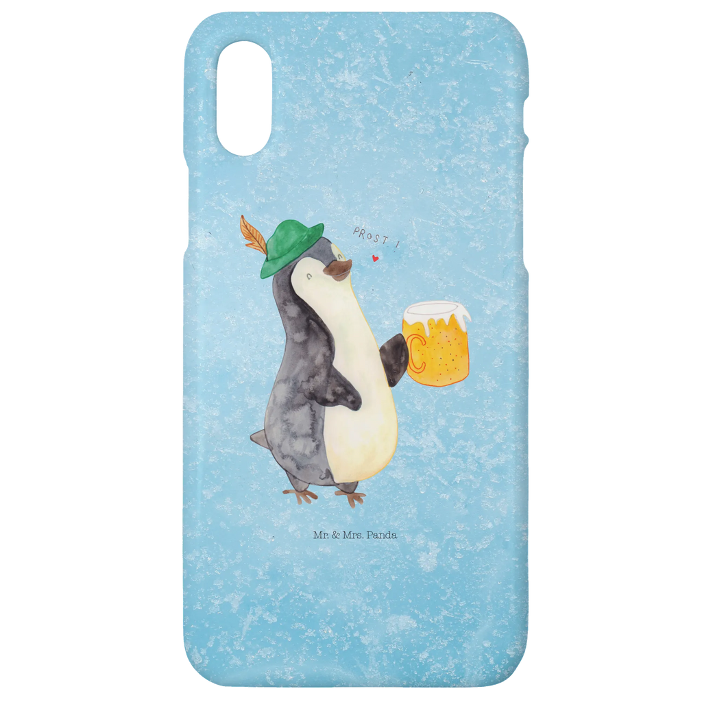 Handyhülle Pinguin Bier Handyhülle, Handycover, Cover, Handy, Hülle, Iphone 10, Iphone X, Pinguin, Pinguine, Bier, Oktoberfest