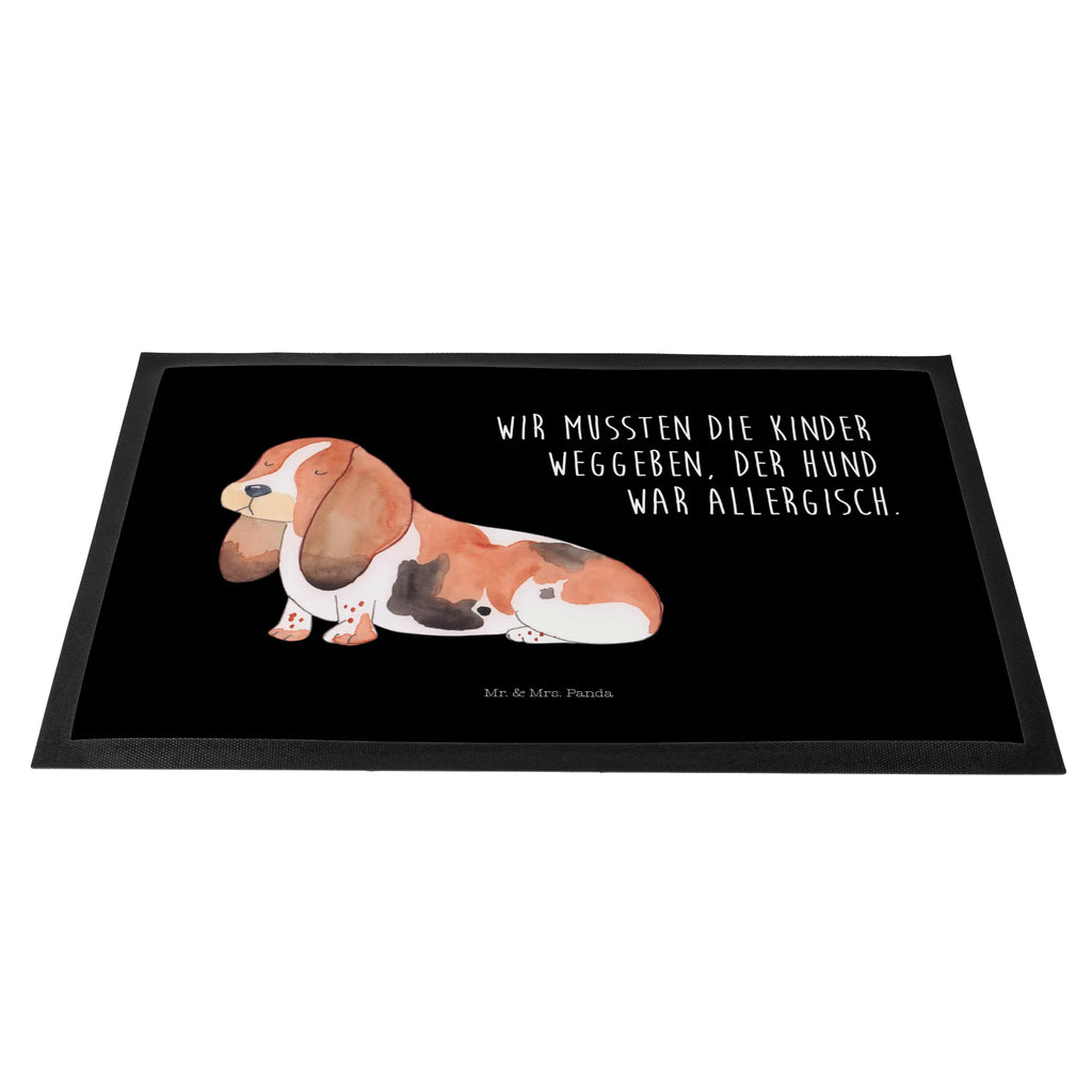 Fußmatte Hund Basset Hound Türvorleger, Schmutzmatte, Fußabtreter, Matte, Schmutzfänger, Fußabstreifer, Schmutzfangmatte, Türmatte, Motivfußmatte, Haustürmatte, Vorleger, Fussmatten, Fußmatten, Gummimatte, Fußmatte außen, Fußmatte innen, Fussmatten online, Gummi Matte, Sauberlaufmatte, Fußmatte waschbar, Fußmatte outdoor, Schmutzfangmatte waschbar, Eingangsteppich, Fußabstreifer außen, Fußabtreter außen, Schmutzfangteppich, Fußmatte außen wetterfest, Hund, Hundemotiv, Haustier, Hunderasse, Tierliebhaber, Hundebesitzer, Sprüche, Basset Hound, Basset, Hundeliebe, kinderlos