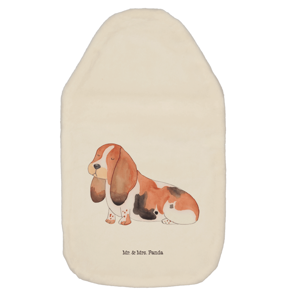 Wärmflasche Hund Basset Hound Wärmekissen, Kinderwärmflasche, Körnerkissen, Wärmflaschenbezug, Wärmflasche mit Bezug, Wärmflasche, Bettflasche, Kleine Wärmflasche, Hund, Hundemotiv, Haustier, Hunderasse, Tierliebhaber, Hundebesitzer, Sprüche, Basset Hound, Basset, Hundeliebe, kinderlos