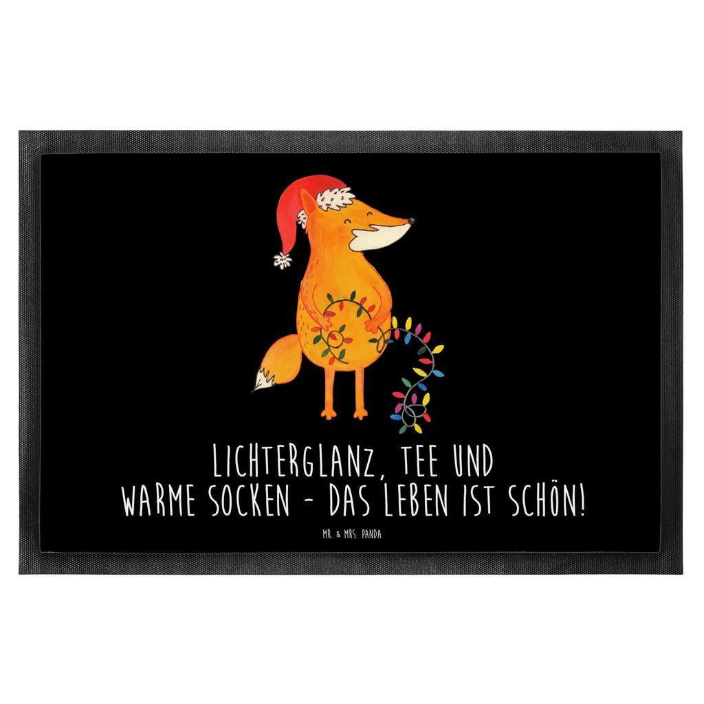 Fußmatte Fuchs Weihnachten Türvorleger, Schmutzmatte, Fußabtreter, Matte, Schmutzfänger, Fußabstreifer, Schmutzfangmatte, Türmatte, Motivfußmatte, Haustürmatte, Vorleger, Fussmatten, Fußmatten, Gummimatte, Fußmatte außen, Fußmatte innen, Fussmatten online, Gummi Matte, Sauberlaufmatte, Fußmatte waschbar, Fußmatte outdoor, Schmutzfangmatte waschbar, Eingangsteppich, Fußabstreifer außen, Fußabtreter außen, Schmutzfangteppich, Fußmatte außen wetterfest, Winter, Weihnachten, Weihnachtsdeko, Nikolaus, Advent, Heiligabend, Wintermotiv, Fuchs, Füchse, Spruch schön, Geschenk Weihnachten, Weihnachtsmann, Weihnachtszeit