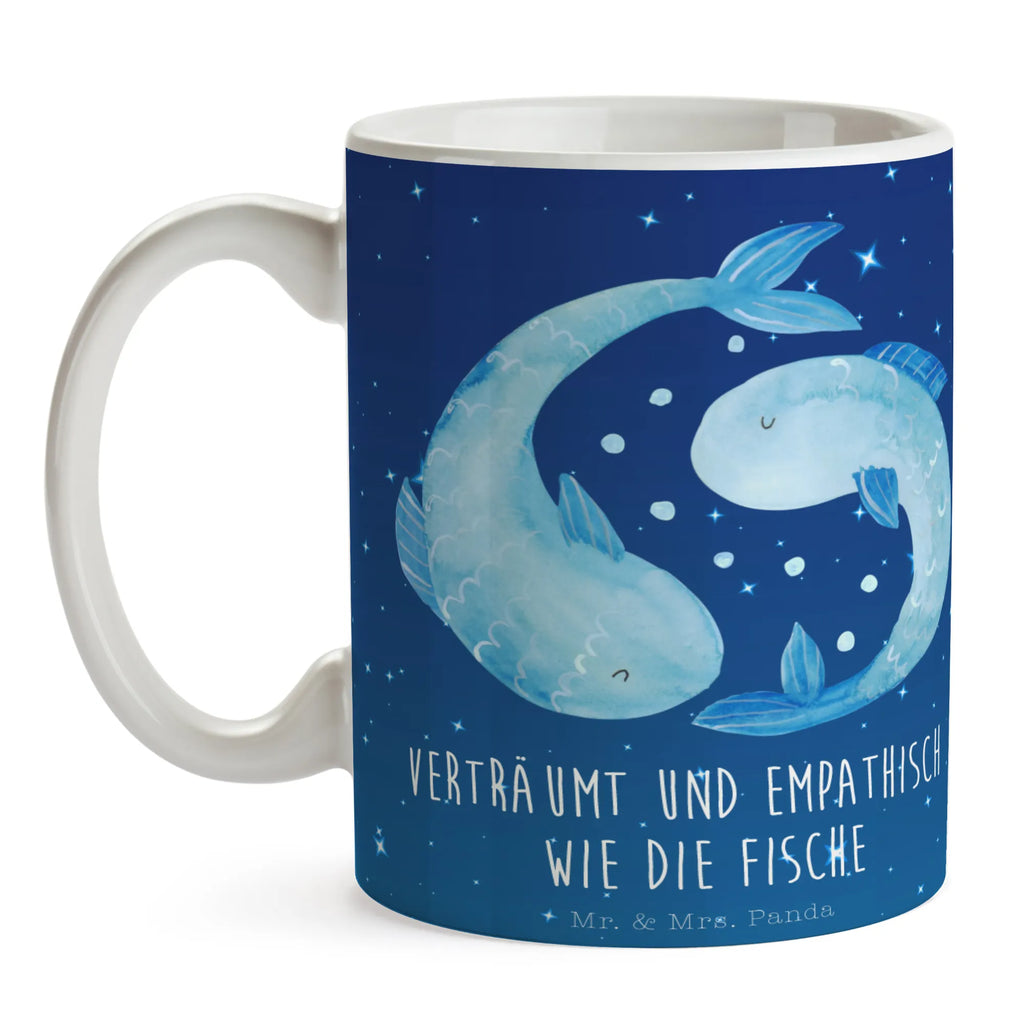 Tasse Sternzeichen Fische Tasse, Kaffeetasse, Teetasse, Becher, Kaffeebecher, Teebecher, Keramiktasse, Porzellantasse, Büro Tasse, Geschenk Tasse, Tasse Sprüche, Tasse Motive, Kaffeetassen, Tasse bedrucken, Designer Tasse, Cappuccino Tassen, Schöne Teetassen, Tierkreiszeichen, Sternzeichen, Horoskop, Astrologie, Aszendent, Fisch, Fische Geschenk, Fische Sternzeichen, Fische Sternbild, Geschenk Februar, Geschenk März, Geburtstag Februar, Geburtstag März