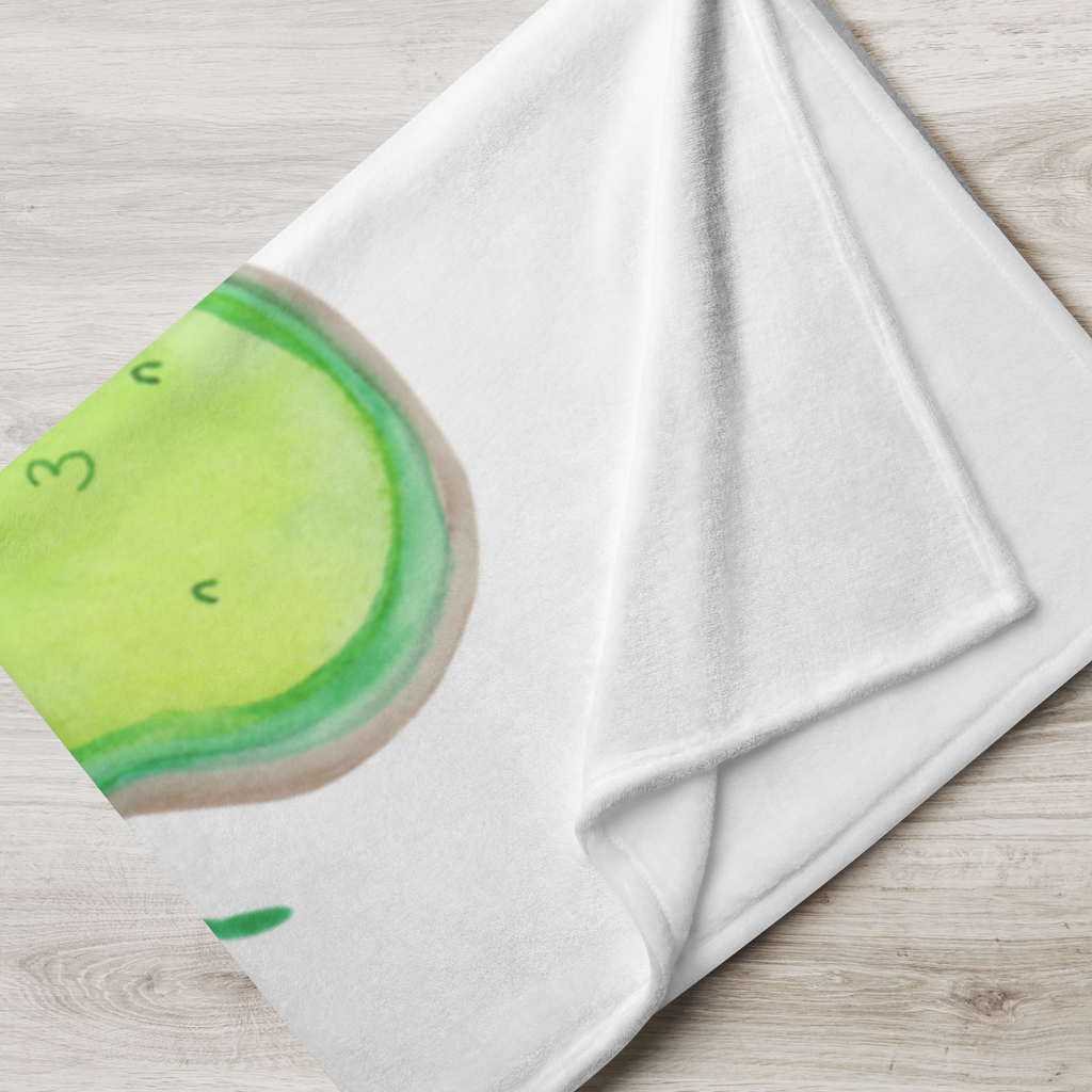 Babydecke Avocado Tanzen Babydecke, Babygeschenk, Geschenk Geburt, Babyecke Kuscheldecke, Krabbeldecke, Avocado, Veggie, Vegan, Gesund