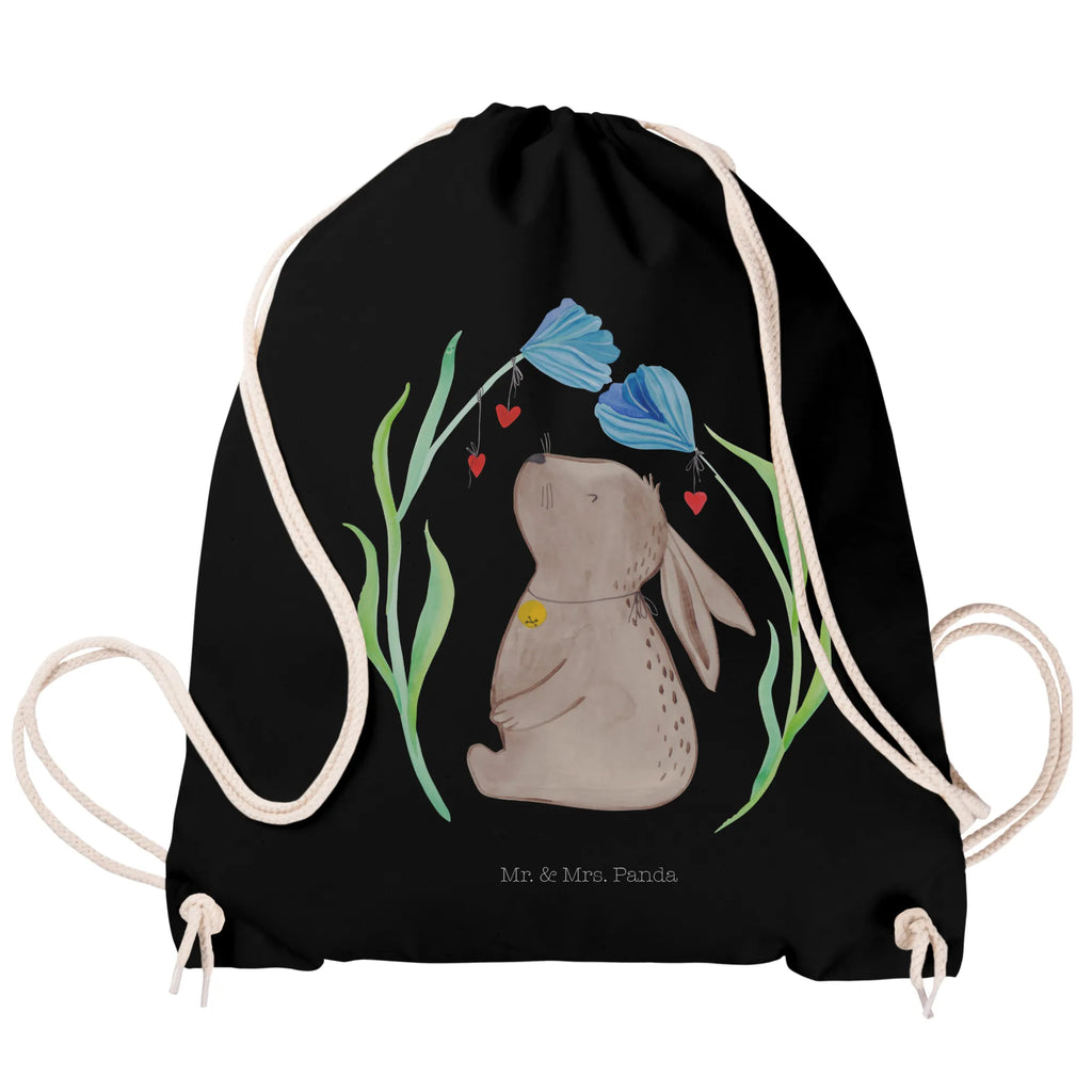 Sportbeutel Hase Blume Sportbeutel, Turnbeutel, Beutel, Sporttasche, Tasche, Stoffbeutel, Sportbeutel Kinder, Gymsack, Beutel Rucksack, Kleine Sporttasche, Sportzubehör, Turnbeutel Baumwolle, Ostern, Osterhase, Ostergeschenke, Osternest, Osterdeko, Geschenke zu Ostern, Ostern Geschenk, Ostergeschenke Kinder, Ostern Kinder, Hase, Kaninchen, Kind, Taufe, Taufgeschenk, Geburt, Schwangerschaft, erstes Kind, Kindergeburtstag, Geburtstag, Hoffnung, Träume