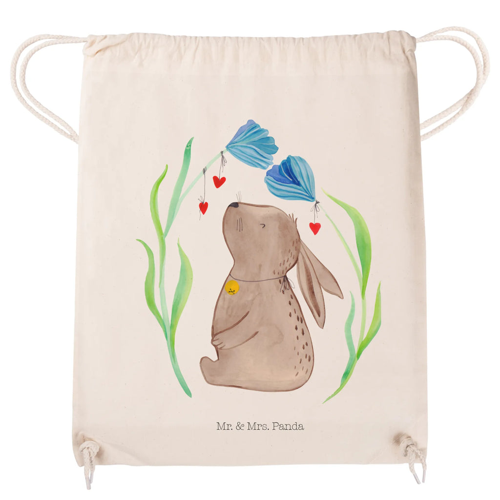 Sportbeutel Hase Blume Sportbeutel, Turnbeutel, Beutel, Sporttasche, Tasche, Stoffbeutel, Sportbeutel Kinder, Gymsack, Beutel Rucksack, Kleine Sporttasche, Sportzubehör, Turnbeutel Baumwolle, Ostern, Osterhase, Ostergeschenke, Osternest, Osterdeko, Geschenke zu Ostern, Ostern Geschenk, Ostergeschenke Kinder, Ostern Kinder, Hase, Kaninchen, Kind, Taufe, Taufgeschenk, Geburt, Schwangerschaft, erstes Kind, Kindergeburtstag, Geburtstag, Hoffnung, Träume