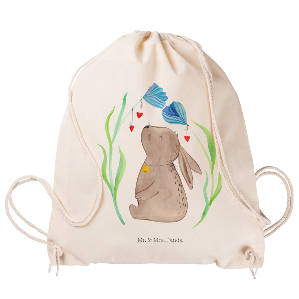 Sportbeutel Hase Blume Sportbeutel, Turnbeutel, Beutel, Sporttasche, Tasche, Stoffbeutel, Sportbeutel Kinder, Gymsack, Beutel Rucksack, Kleine Sporttasche, Sportzubehör, Turnbeutel Baumwolle, Ostern, Osterhase, Ostergeschenke, Osternest, Osterdeko, Geschenke zu Ostern, Ostern Geschenk, Ostergeschenke Kinder, Ostern Kinder, Hase, Kaninchen, Kind, Taufe, Taufgeschenk, Geburt, Schwangerschaft, erstes Kind, Kindergeburtstag, Geburtstag, Hoffnung, Träume