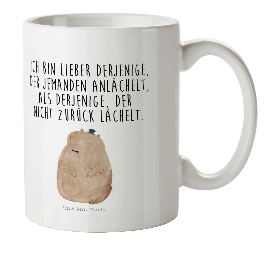 Kindertasse Murmeltier Kindertasse, Kinder Tasse, Kunststoff Tasse, Kindergarten Tasse, Trinkbecher, Camping Becher, Kaffeetasse, Kunststoffbecher, Kindergartenbecher, Outdoorgeschirr, Kunststoffgeschirr, Reisebecher, Reisetasse, Kinderbecher, Bruchfeste Tasse, Bruchsichere Tasse, Plastik Tasse, Plastiktasse, Tiermotive, Gute Laune, lustige Sprüche, Tiere, Murmeltier, Knigge, Fröhlichkeit, Freundlichkeit, Respekt, Anstand