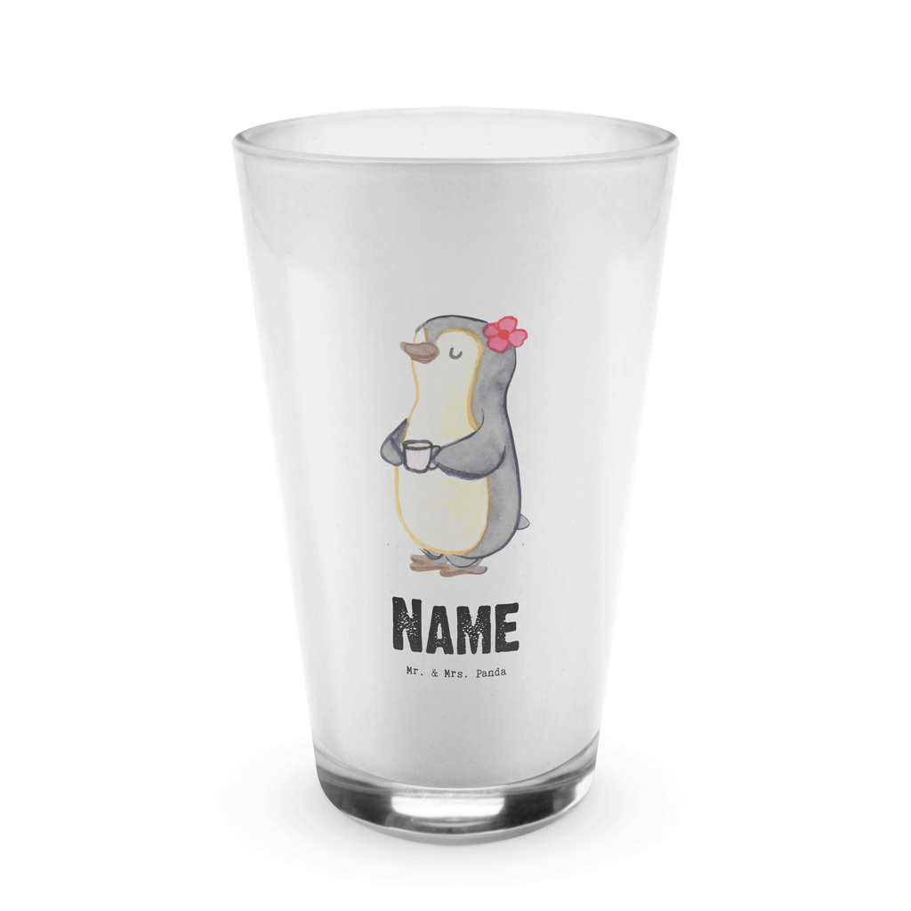 Personalisiertes Glas Pinguin Beste Stiefmutter der Welt Bedrucktes Glas, Glas mit Namen, Namensglas, Glas personalisiert, Name, Bedrucken, für, Dankeschön, Geschenk, Schenken, Geburtstag, Geburtstagsgeschenk, Geschenkidee, Danke, Bedanken, Mitbringsel, Freude machen, Geschenktipp, Stiefmutter, Stief Mutter, Stiefmama, Mami, Mutter, Muttertag, Mutti, Mama, Tochter, Sohn, Beste