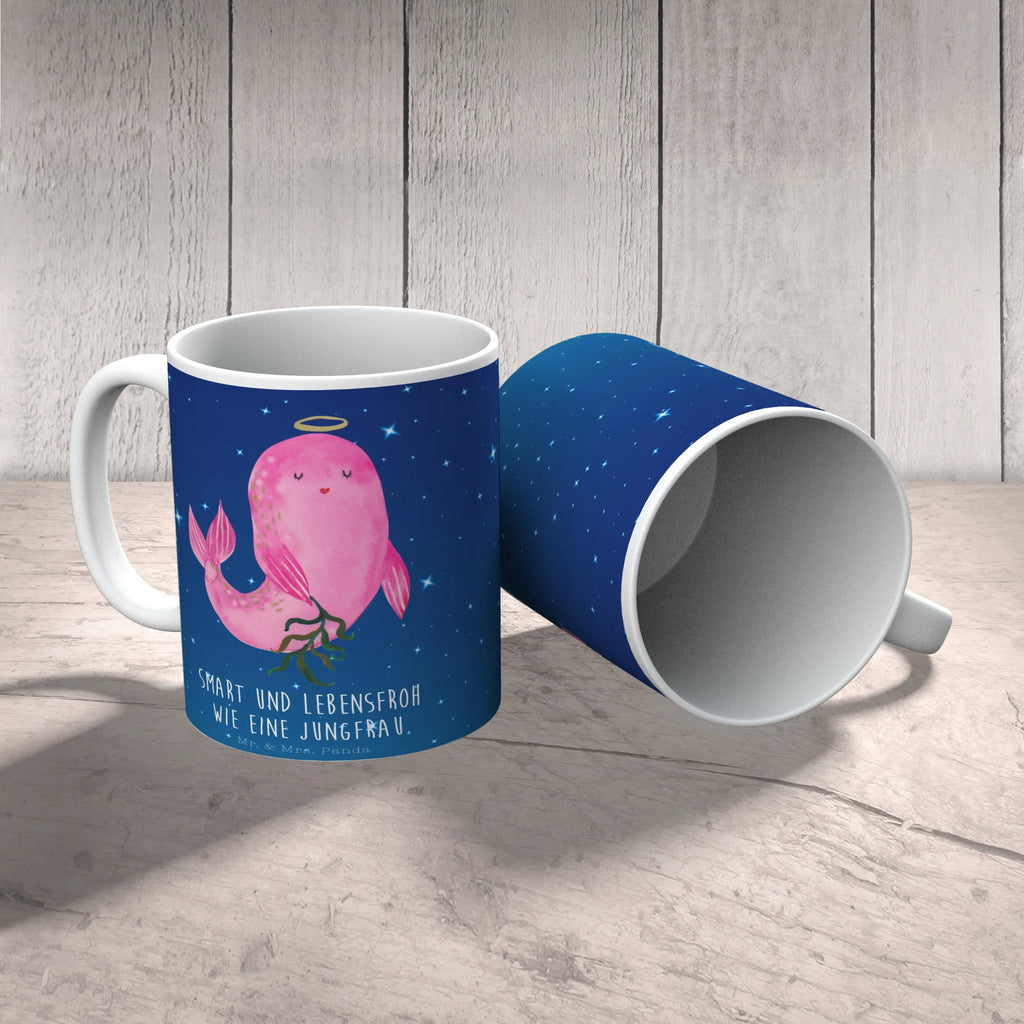 Tasse Sternzeichen Jungfrau Tasse, Kaffeetasse, Teetasse, Becher, Kaffeebecher, Teebecher, Keramiktasse, Porzellantasse, Büro Tasse, Geschenk Tasse, Tasse Sprüche, Tasse Motive, Kaffeetassen, Tasse bedrucken, Designer Tasse, Cappuccino Tassen, Schöne Teetassen, Tierkreiszeichen, Sternzeichen, Horoskop, Astrologie, Aszendent, Jungfrau, Jungfer, Geschenk, Jungfrau Sternzeichen, Geschenk September, Geschenk August, Geburtstag September, Geburtstag August, Meerjungfrau