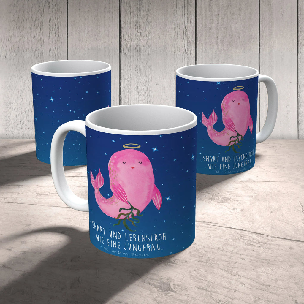 Tasse Sternzeichen Jungfrau Tasse, Kaffeetasse, Teetasse, Becher, Kaffeebecher, Teebecher, Keramiktasse, Porzellantasse, Büro Tasse, Geschenk Tasse, Tasse Sprüche, Tasse Motive, Kaffeetassen, Tasse bedrucken, Designer Tasse, Cappuccino Tassen, Schöne Teetassen, Tierkreiszeichen, Sternzeichen, Horoskop, Astrologie, Aszendent, Jungfrau, Jungfer, Geschenk, Jungfrau Sternzeichen, Geschenk September, Geschenk August, Geburtstag September, Geburtstag August, Meerjungfrau