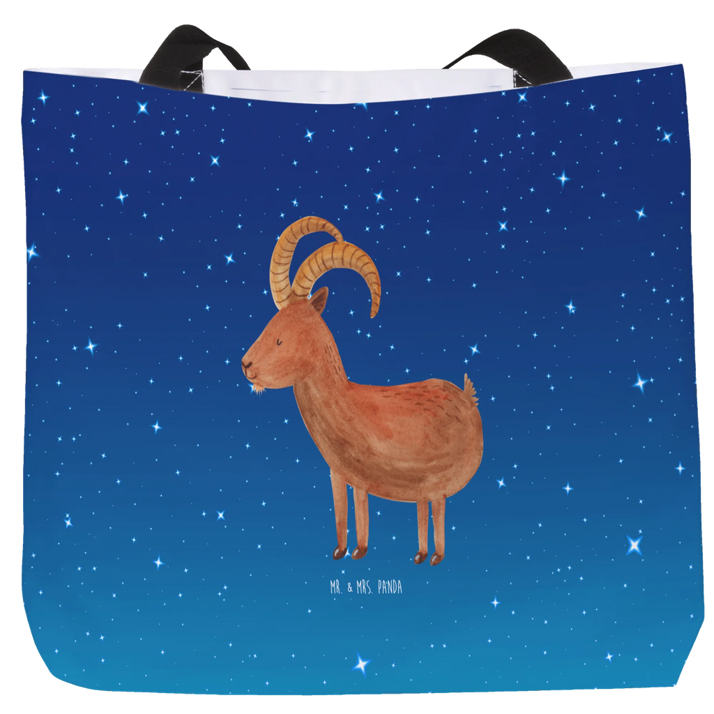 Shopper Sternzeichen Steinbock Beutel, Einkaufstasche, Tasche, Strandtasche, Einkaufsbeutel, Shopper, Schultasche, Freizeittasche, Tragebeutel, Schulbeutel, Alltagstasche, Tierkreiszeichen, Sternzeichen, Horoskop, Astrologie, Aszendent, Steinböcke, Steinbock Geschenk, Steinbock Sternzeichen, Geschenk Dezember, Geschenk Januar, Geburtstag Dezember, Geburtstag Januar, Ziege, Bock