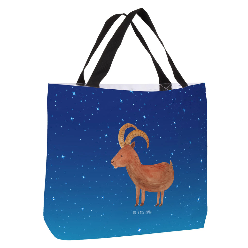 Shopper Sternzeichen Steinbock Beutel, Einkaufstasche, Tasche, Strandtasche, Einkaufsbeutel, Shopper, Schultasche, Freizeittasche, Tragebeutel, Schulbeutel, Alltagstasche, Tierkreiszeichen, Sternzeichen, Horoskop, Astrologie, Aszendent, Steinböcke, Steinbock Geschenk, Steinbock Sternzeichen, Geschenk Dezember, Geschenk Januar, Geburtstag Dezember, Geburtstag Januar, Ziege, Bock