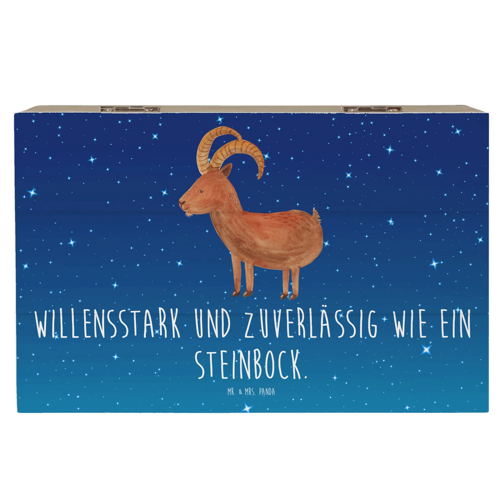 Holzkiste Sternzeichen Steinbock Holzkiste, Kiste, Schatzkiste, Truhe, Schatulle, XXL, Erinnerungsbox, Erinnerungskiste, Dekokiste, Aufbewahrungsbox, Geschenkbox, Geschenkdose, Tierkreiszeichen, Sternzeichen, Horoskop, Astrologie, Aszendent, Steinböcke, Steinbock Geschenk, Steinbock Sternzeichen, Geschenk Dezember, Geschenk Januar, Geburtstag Dezember, Geburtstag Januar, Ziege, Bock