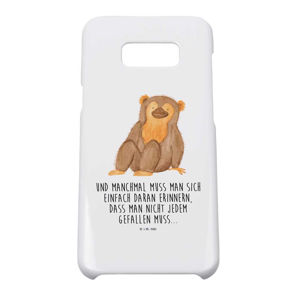 Handyhülle Affe Handyhülle, Handycover, Cover, Handy, Hülle, Iphone 10, Iphone X, Afrika, Wildtiere, Affe, Äffchen, Affen, Selbstliebe, Respekt, Motivation, Selbstachtung, Liebe, Selbstbewusstsein, Selfcare