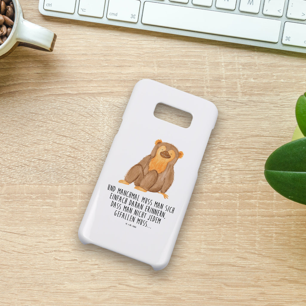 Handyhülle Affe Handyhülle, Handycover, Cover, Handy, Hülle, Iphone 10, Iphone X, Afrika, Wildtiere, Affe, Äffchen, Affen, Selbstliebe, Respekt, Motivation, Selbstachtung, Liebe, Selbstbewusstsein, Selfcare