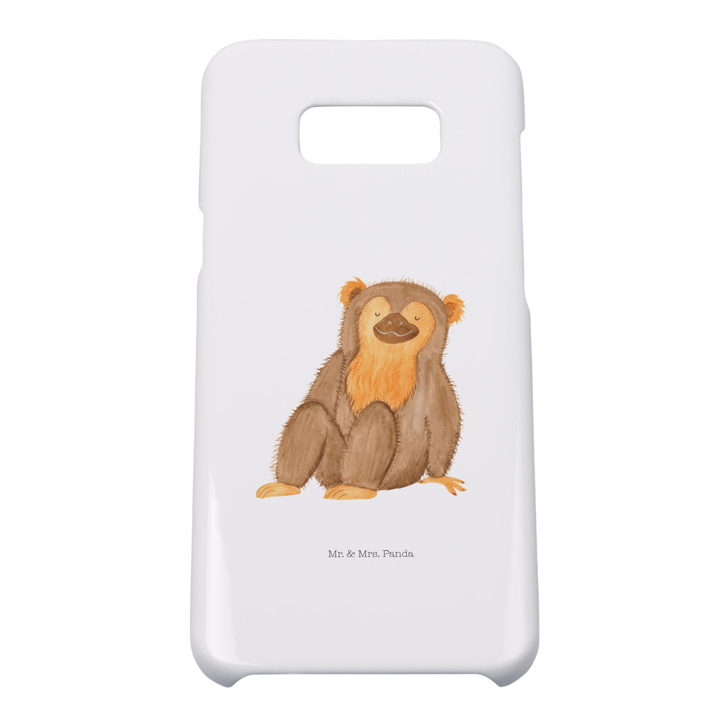 Handyhülle Affe Handyhülle, Handycover, Cover, Handy, Hülle, Iphone 10, Iphone X, Afrika, Wildtiere, Affe, Äffchen, Affen, Selbstliebe, Respekt, Motivation, Selbstachtung, Liebe, Selbstbewusstsein, Selfcare