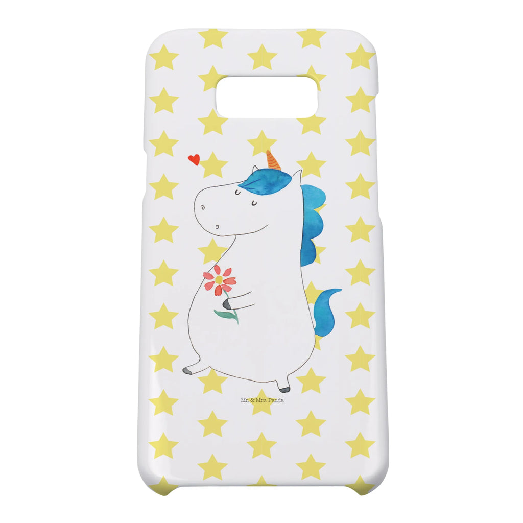 Handyhülle Einhorn Spaziergang Handyhülle, Handycover, Cover, Handy, Hülle, Iphone 10, Iphone X, Einhorn, Einhörner, Einhorn Deko, Pegasus, Unicorn, Glitzer, Blumen, Spaziergang, Motivation, Gute Laune, Freude, Freundin, Mutter, Schwester