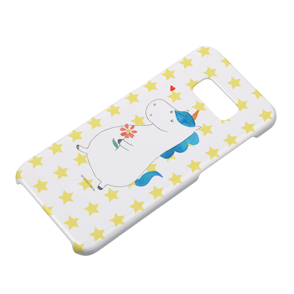 Handyhülle Einhorn Spaziergang Handyhülle, Handycover, Cover, Handy, Hülle, Iphone 10, Iphone X, Einhorn, Einhörner, Einhorn Deko, Pegasus, Unicorn, Glitzer, Blumen, Spaziergang, Motivation, Gute Laune, Freude, Freundin, Mutter, Schwester