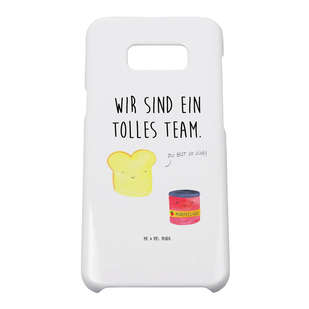 Handyhülle Toast Marmelade Handyhülle, Handycover, Cover, Handy, Hülle, Iphone 10, Iphone X, Tiermotive, Gute Laune, lustige Sprüche, Tiere, Toast, Marmelade, Dreamteam, süße Postkarte, süß, Küche Deko, Küche Spruch, Frühstück Einladung, Brot, Toastbrot